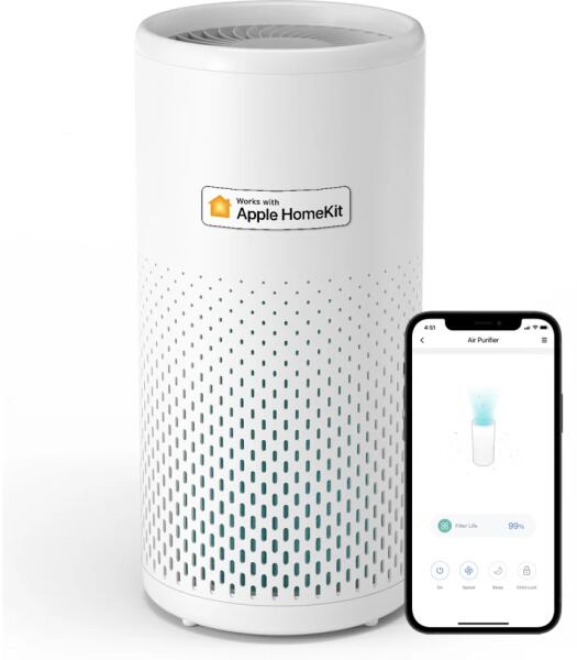 Smart HEPA 13 (MAP100HK)
