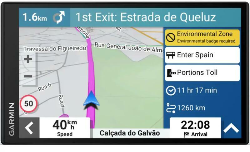 DriveSmart 76 MT-D EU (010-02470-11)