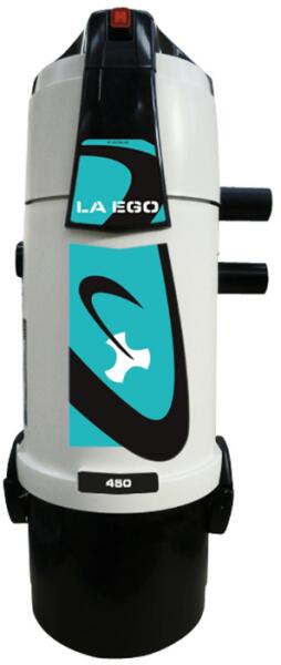 Vásárlás: Sistem Air LaEgo 250 Központi porszívó árak összehasonlítása,  LaEgo250 boltok