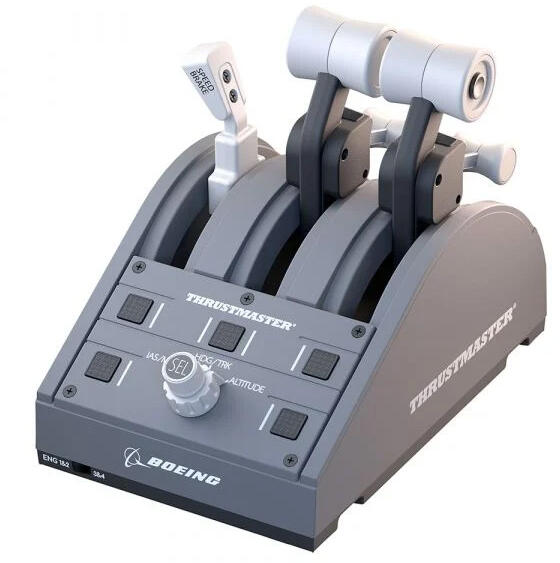 TCA Quadrant ADD-ON Boeing Edition (4060219)