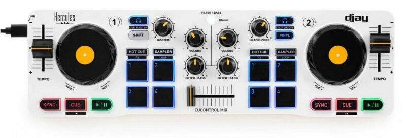 DJControl Mix (4780921)