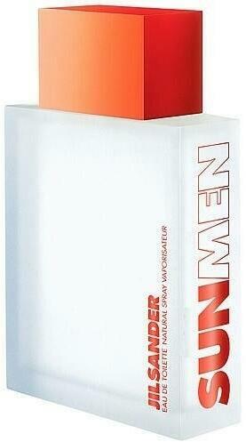 Sun Men EDT 125 ml Tester
