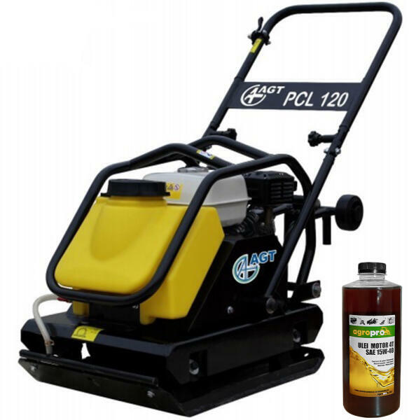 PCL 120 GX 160 (PFPCL120H)