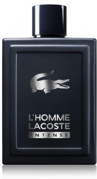 Lacoste L'Homme Intense EDT 100 ml Tester parfüm vásárlás, olcsó Lacoste L' Homme Intense EDT 100 ml Tester parfüm árak, akciók