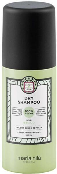 Style & Finish hajdúsító száraz sampon 250 ml