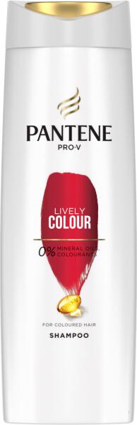 Pro-V Color Protect sampon 400 ml