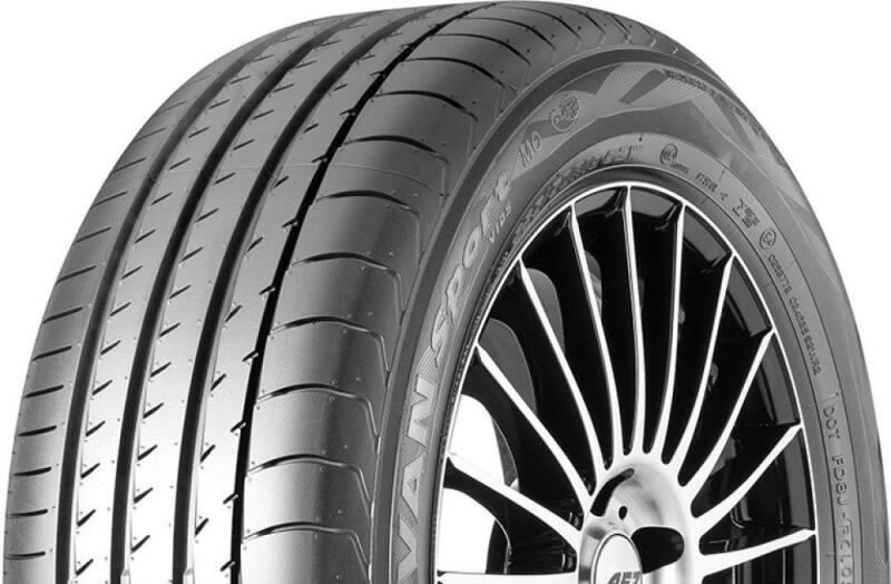 ADVAN Sport V105S 235/55 R20 102V