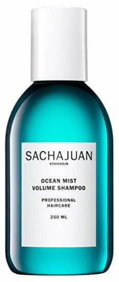 Ocean Mist Volume sampon vékonyszálú hajra 100 ml