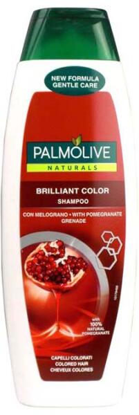 Brilliant Color sampon 350 ml