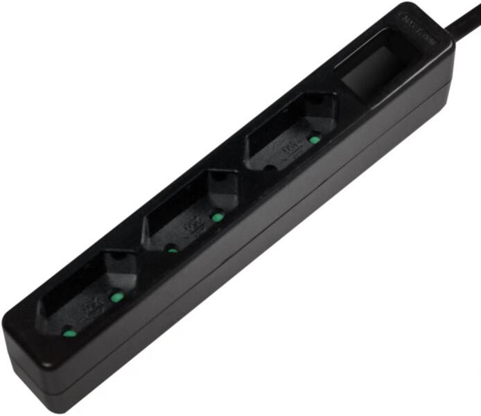 LPS229B 3 Plug