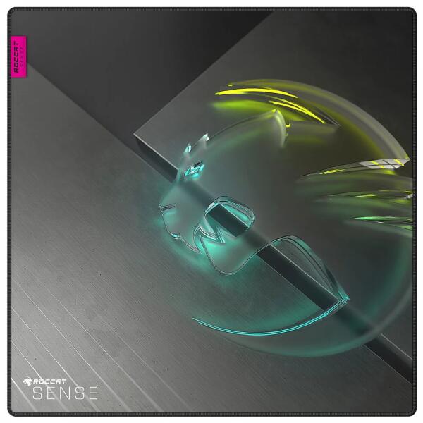 Sense Icon