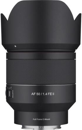 AF 50mm f/1.4 II (Sony E) (F1211106102)