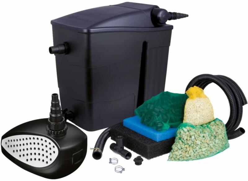 Filtramax 12500 PlusSet (401425)