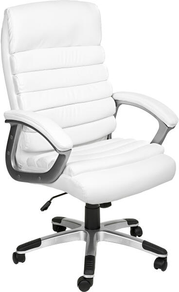 Vásárlás: tectake 402151 paul irodai szék - fehér Irodai forgószék árak  összehasonlítása, 402151 paul irodai szék fehér boltok