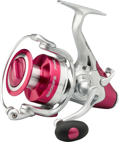 Quick 1 6000 FS 3+1bb (75997)
