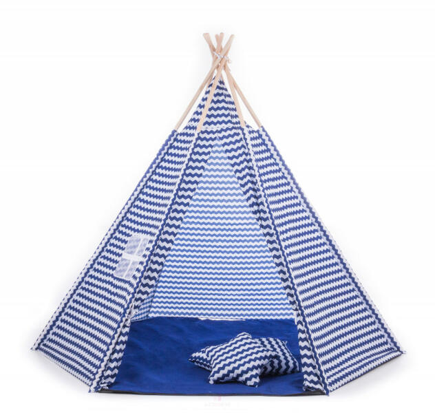 Teepee - Zig Zag