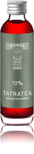 Vásárlás: TATRATEA Betyáros mini tea likőr 0,04 l 72% Likőr árak  összehasonlítása, Betyáros mini tea likőr 0 04 l 72 boltok