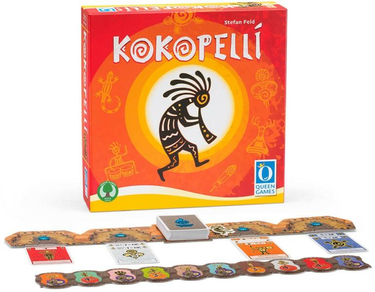 Kokopelli