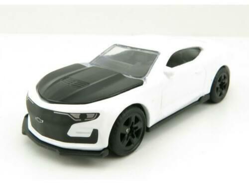 Blister: Chevrolet Camaro (1538)