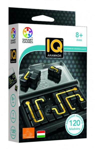 IQ Áramkör (SG 467)