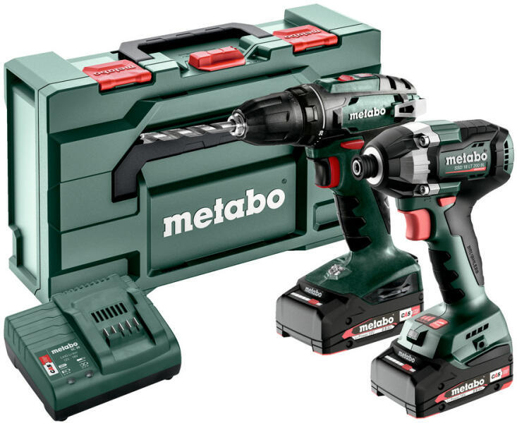 ComboSet 2.8 (685193000)