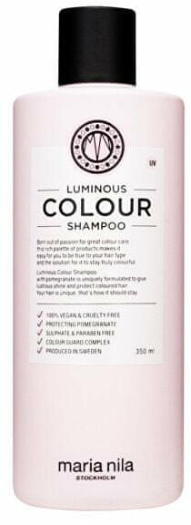 Luminous Colour élénkítő sampon 350 ml