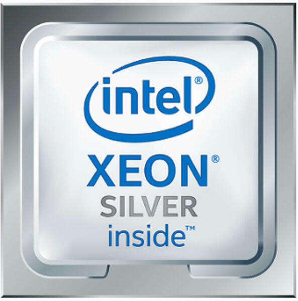 Xeon Silver 4214R 12-Core 2.4GHz LGA3647 Kit