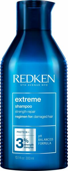 Extreme Fortifier For Distressed Hair sampon 300 ml