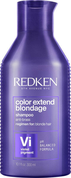 Color Extend Blondage lila sampon 300 ml