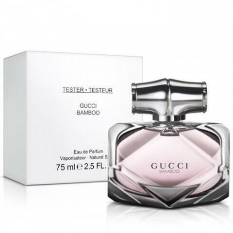 Gucci Bamboo EDP 75 ml Tester Preturi Gucci Bamboo EDP 75 ml