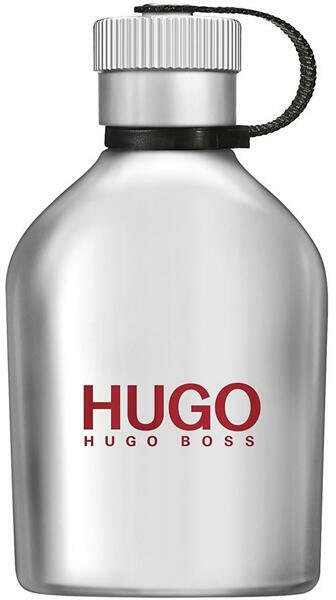 HUGO BOSS HUGO Iced EDT 125 ml Tester parfüm vásárlás, olcsó HUGO BOSS HUGO  Iced EDT 125 ml Tester parfüm árak, akciók