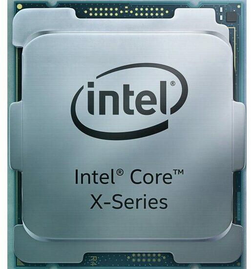 Intel Core i9-10900X 10-Core 3.7GHz LGA2066 Tray (CD8069504382100