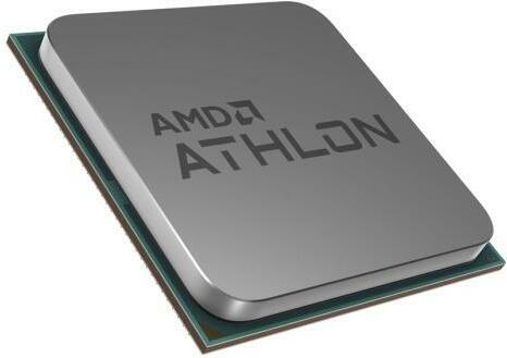 AMD Athlon 3000G 2-Core 3.5GHz AM4 Tray vásárlás, olcsó Processzor árak, AMD  Athlon 3000G 2-Core 3.5GHz AM4 Tray boltok