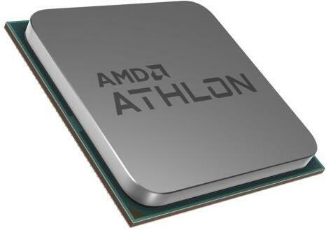 Athlon 3000G 2-Core 3.5GHz AM4 Tray (YD3000C6M2OFH)