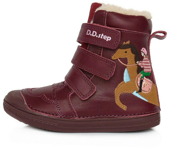 Vásárlás: D.D.Step téli gyerekcipő lány W049-2M (W049-2M-25) Gyerek cipő  árak összehasonlítása, téli gyerekcipő lány W 049 2 M W 049 2 M 25 boltok