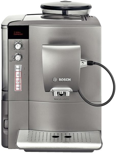 Bosch TES50621RW VeroCafe LattePro (Cafetiere / filtr de cafea) Preturi,  Bosch TES50621RW VeroCafe LattePro Magazine