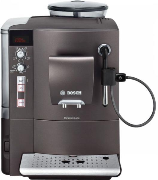 Bosch TES50328RW VeroCafe LattePro (Cafetiere / filtr de cafea) Preturi,  Bosch TES50328RW VeroCafe LattePro Magazine