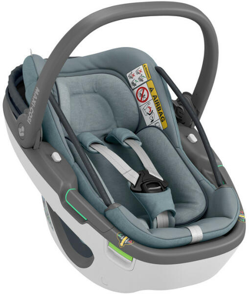 Coral 360 i-Size