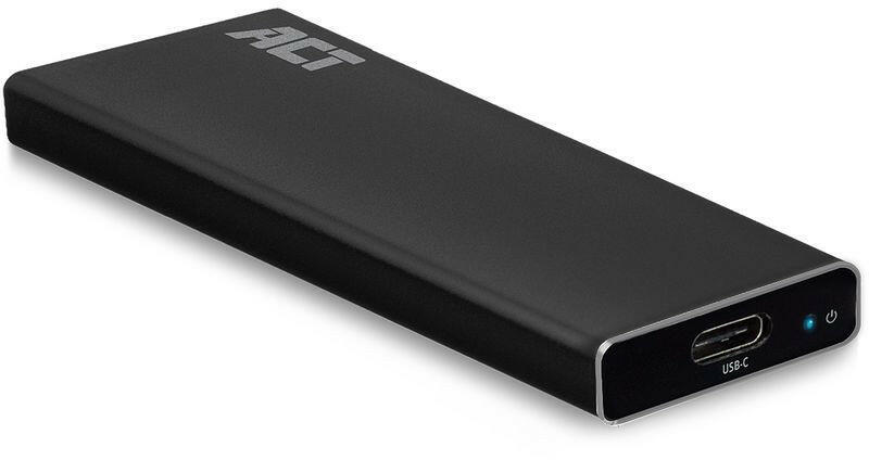 AC1605 M.2 USB-C