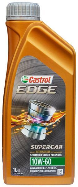 Edge Titanium FST 10W-60 1 l
