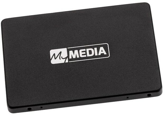 Verbatim MyMedia 2.5 1TB SATA3 (69282) (Solid State Drive SSD intern) -  Preturi