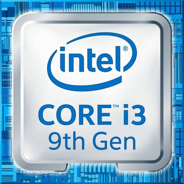 Intel Core i3-9100 4-Core 3.60GHz LGA1151 Tray vásárlás, olcsó Processzor  árak, Intel Core i3-9100 4-Core 3.60GHz LGA1151 Tray boltok