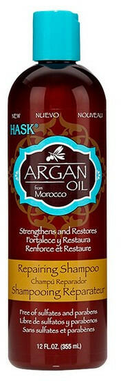 Vásárlás: HASK Argan Oil revitalizáló sampon 355ml Sampon árak  összehasonlítása, Argan Oil revitalizáló sampon 355 ml boltok