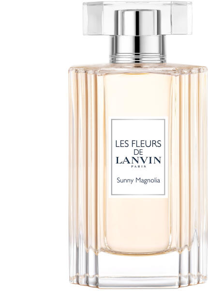 Les Fleurs de Lanvin - Sunny Magnolia EDT 90 ml