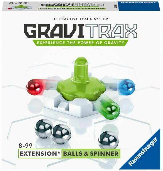 GraviTrax golyók és centrifugák kiegészítő (269792)