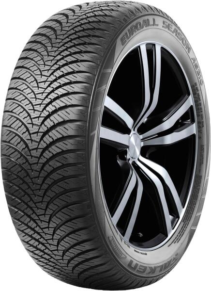 EUROALL SEASON AS210 235/45 R19 99V