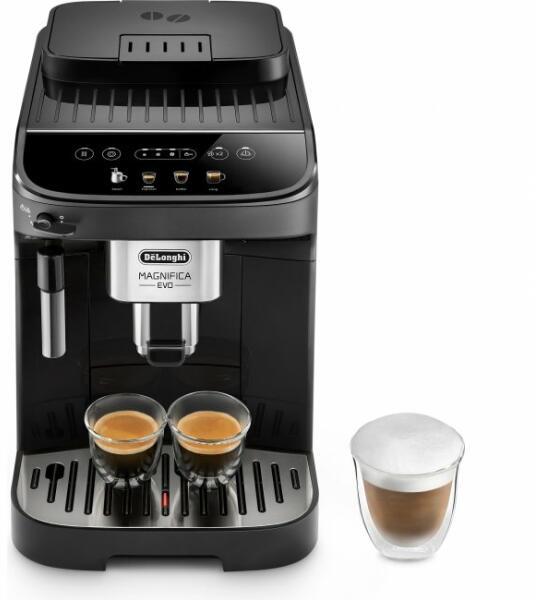 Delonghi Automata Kavefz Velemenyek