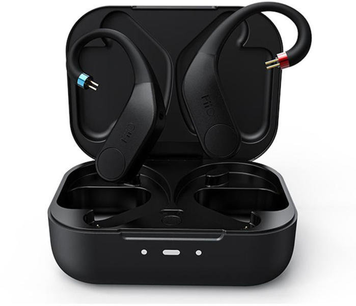 FH7 + FiiO UTWS3