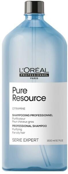 Vásárlás: L'Oréal Serie Expert Pure Resource sampon 1,5 l Sampon árak  összehasonlítása, Serie Expert Pure Resource sampon 1 5 l boltok