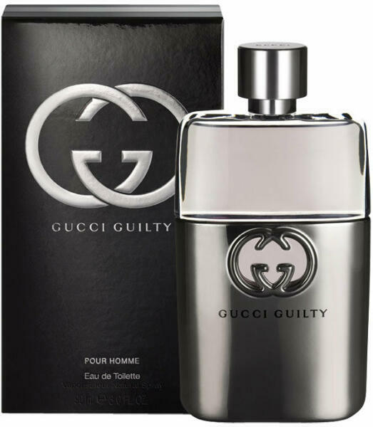 Gucci Guilty pour Homme EDT 30 ml Tester parfüm vásárlás, olcsó Gucci  Guilty pour Homme EDT 30 ml Tester parfüm árak, akciók